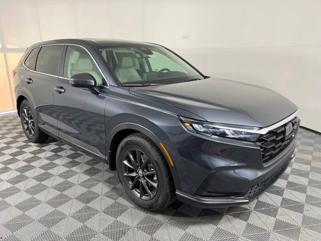 2026 Honda CR-V 2WD EX-L