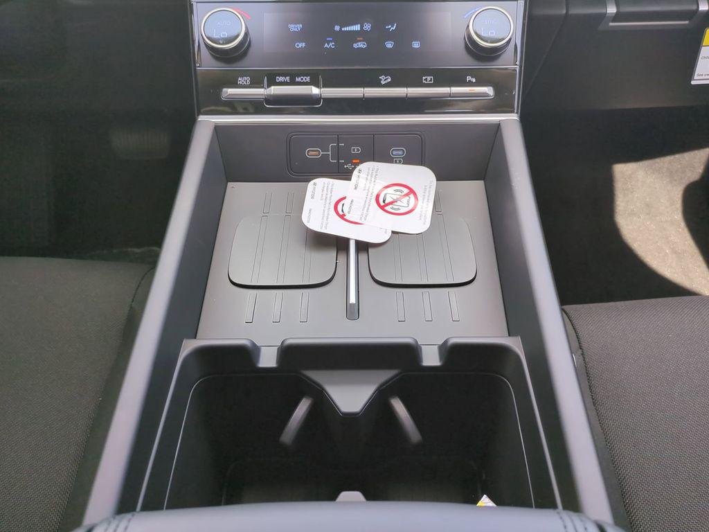 2026 Hyundai Santa Fe SE - Photo 23