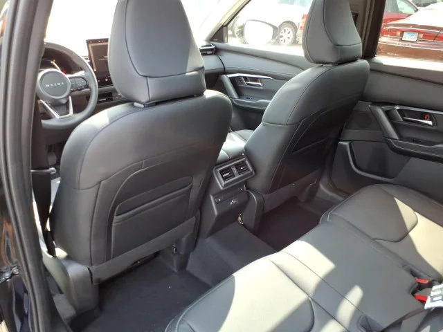 New 2026 BLACK Mazda 2.5 S Premium Plus image 14
