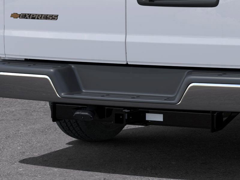 2025 Chevrolet Express Cargo Work Van - Photo 14