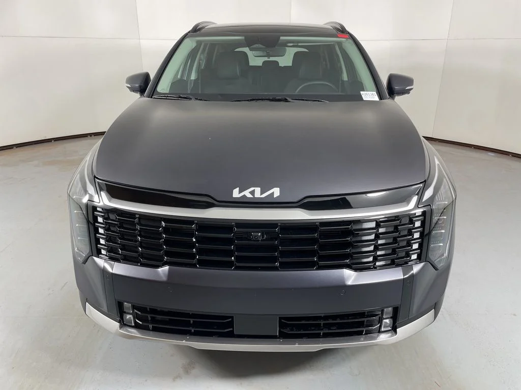 New 2026 Panthera Metal Matte Kia SX Prestige image 3