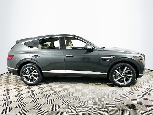New 2026 Gray Genesis 2.5T Select image 3