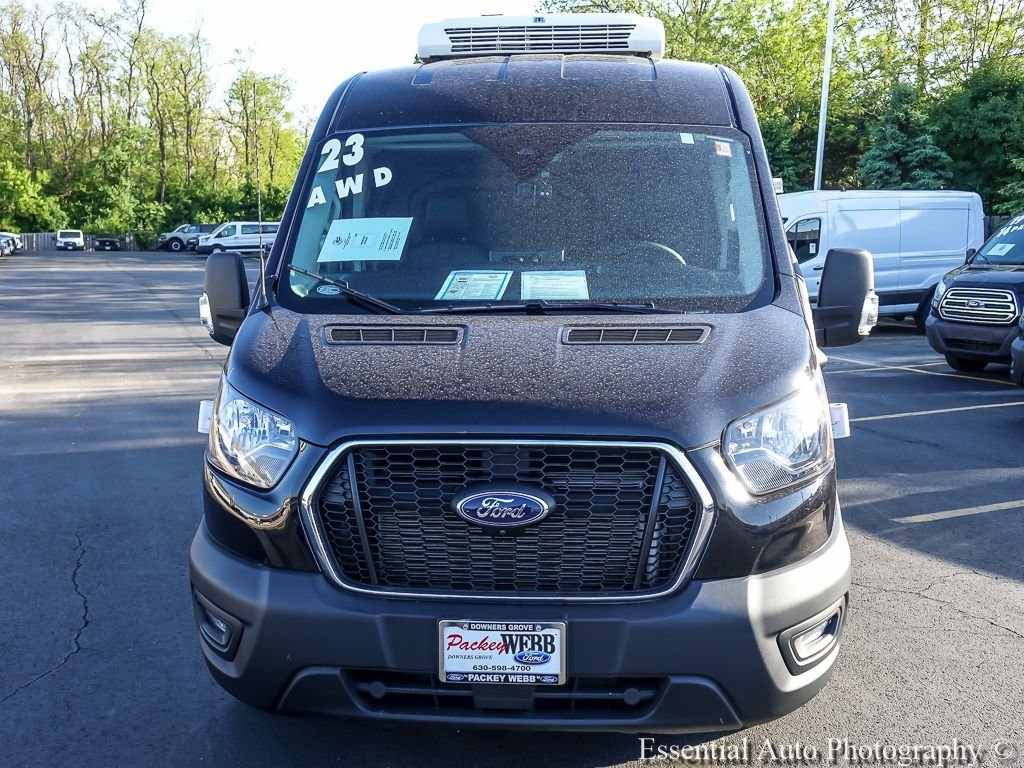2023 Ford Transit Van Base - Photo 6