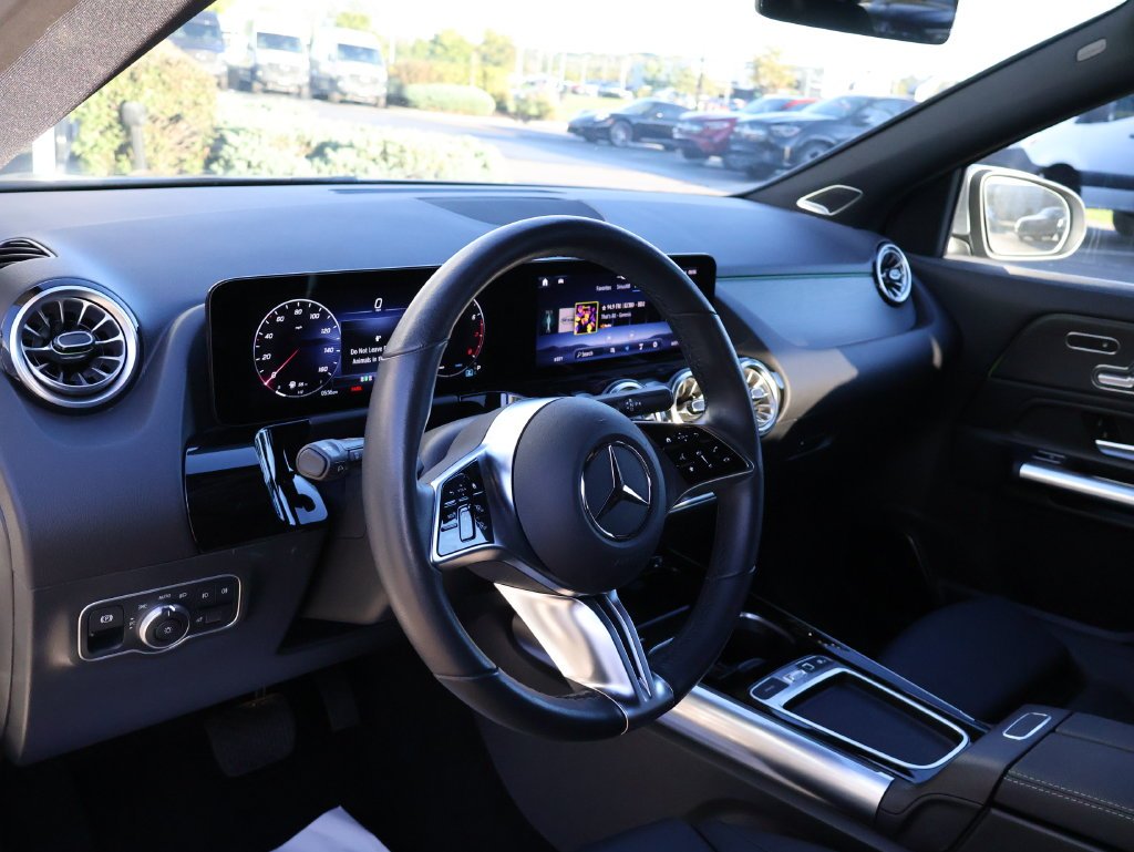 2026 Mercedes-Benz GLA GLA 250 - Photo 19