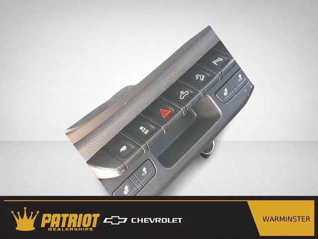 2021 Chevrolet Colorado 4WD Z71 4WD photo