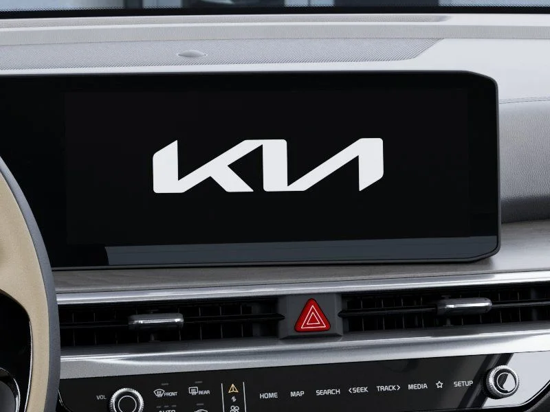 New 2026 White Kia X-Line SX Prestige image 20