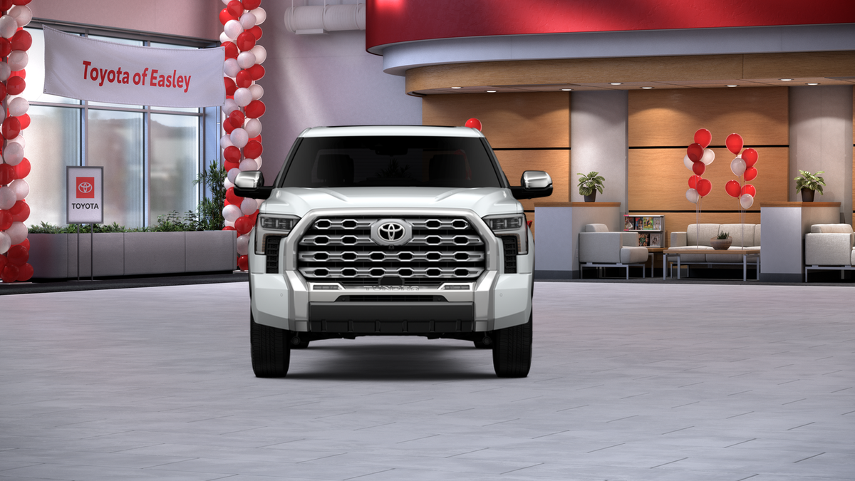 2026 Toyota Tundra 1794 Edition - Photo 47