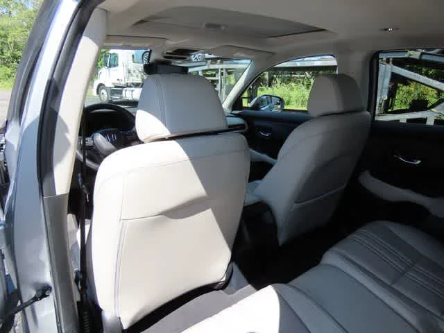 2024 Honda HR-V EX-L - Photo 14