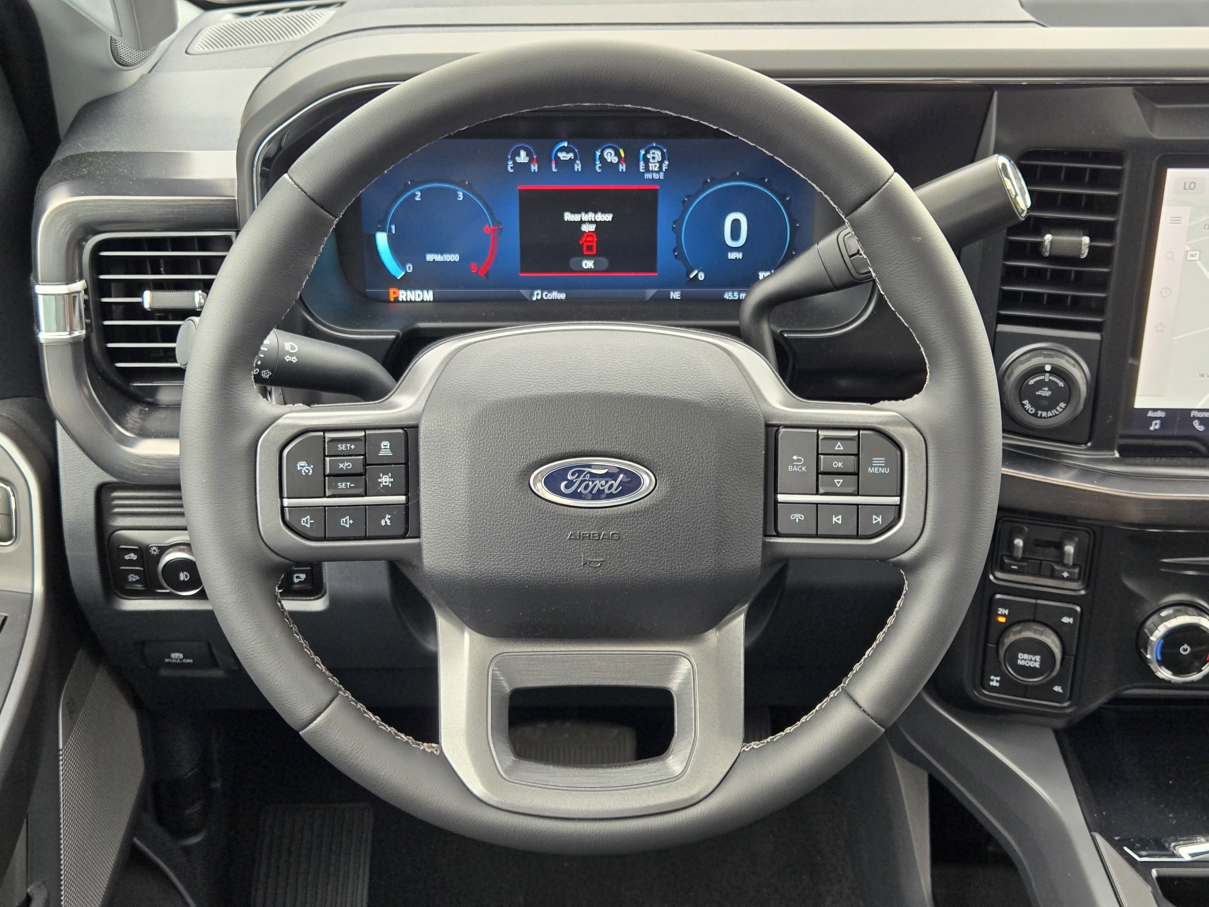 New 2026 Avalanche Ford F-250® Lariat® image 19