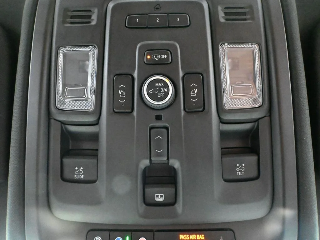 Certified Used 2024 Black GMC Denali Ultimate image 41