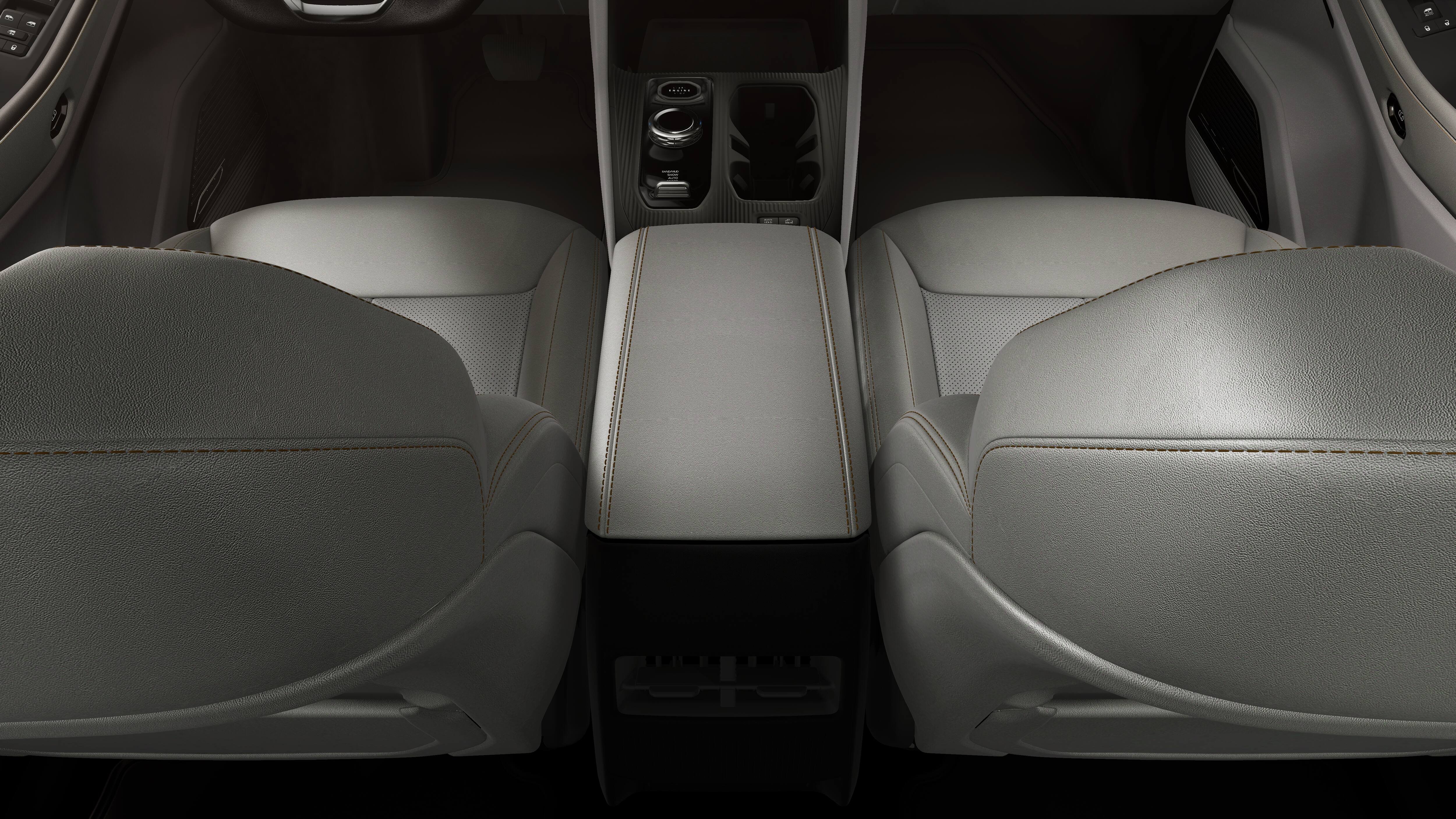 New 2026 Red Hot Pearlcoat Jeep Limited image 16