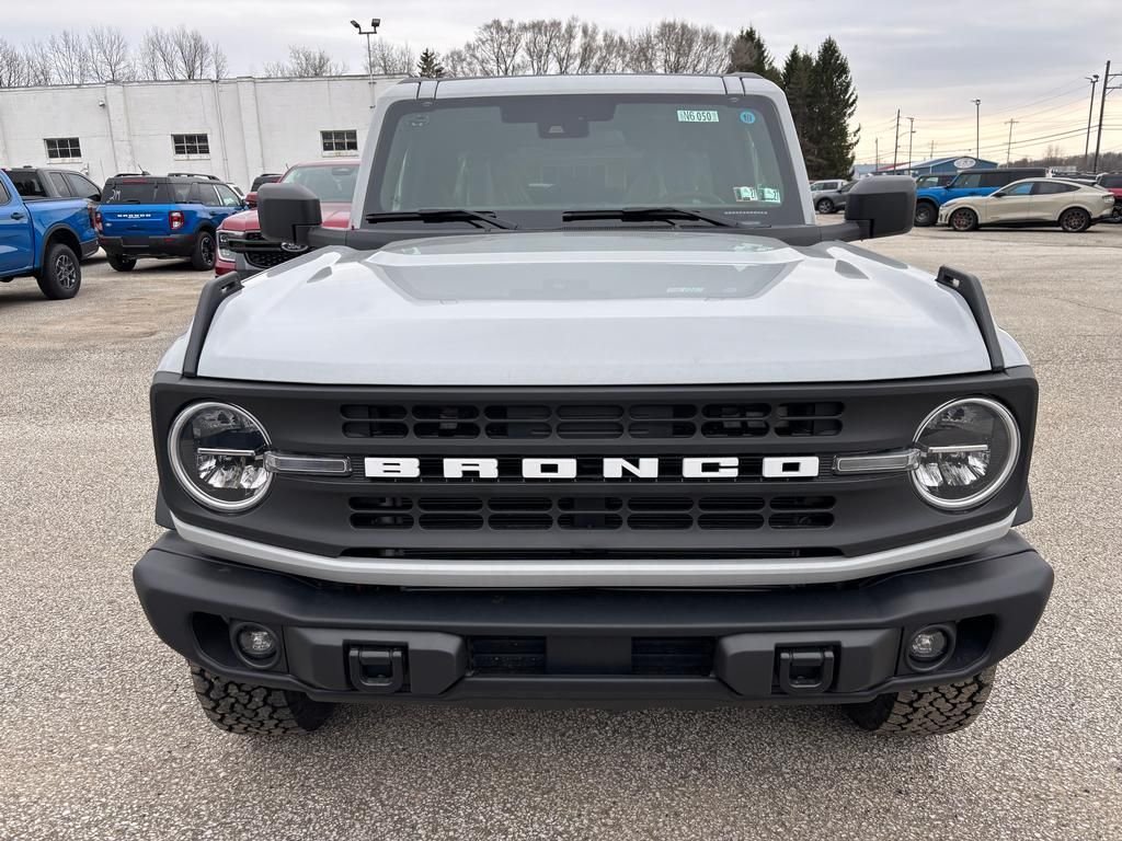 New 2026 Avalanche Ford Big Bend® image 2