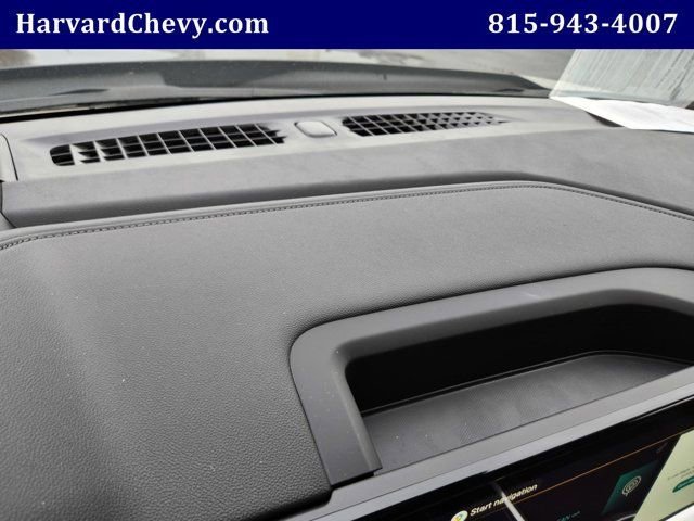 2026 Chevrolet Silverado 1500 RST - Photo 7