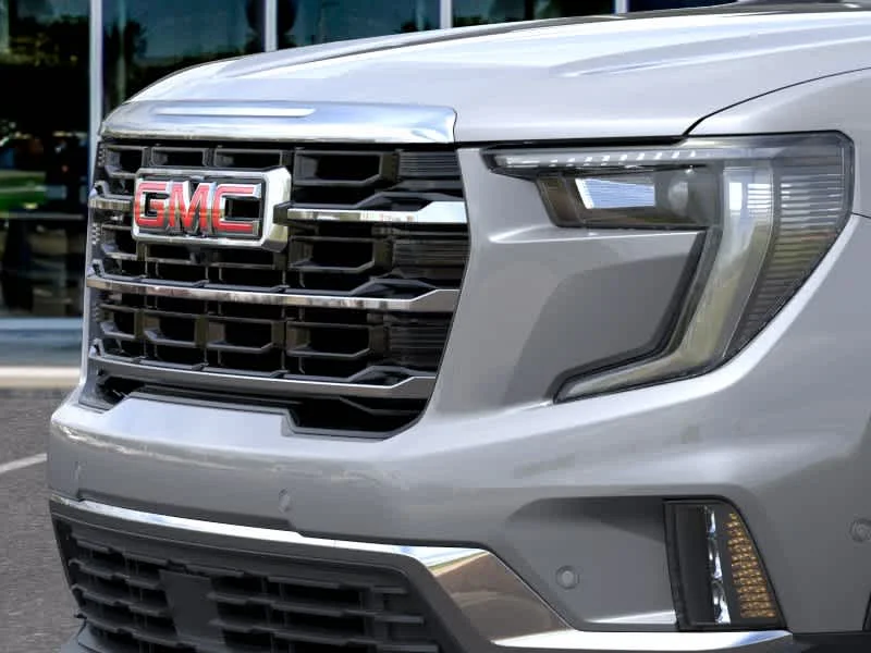 2027 GMC Acadia Elevation - Photo 13