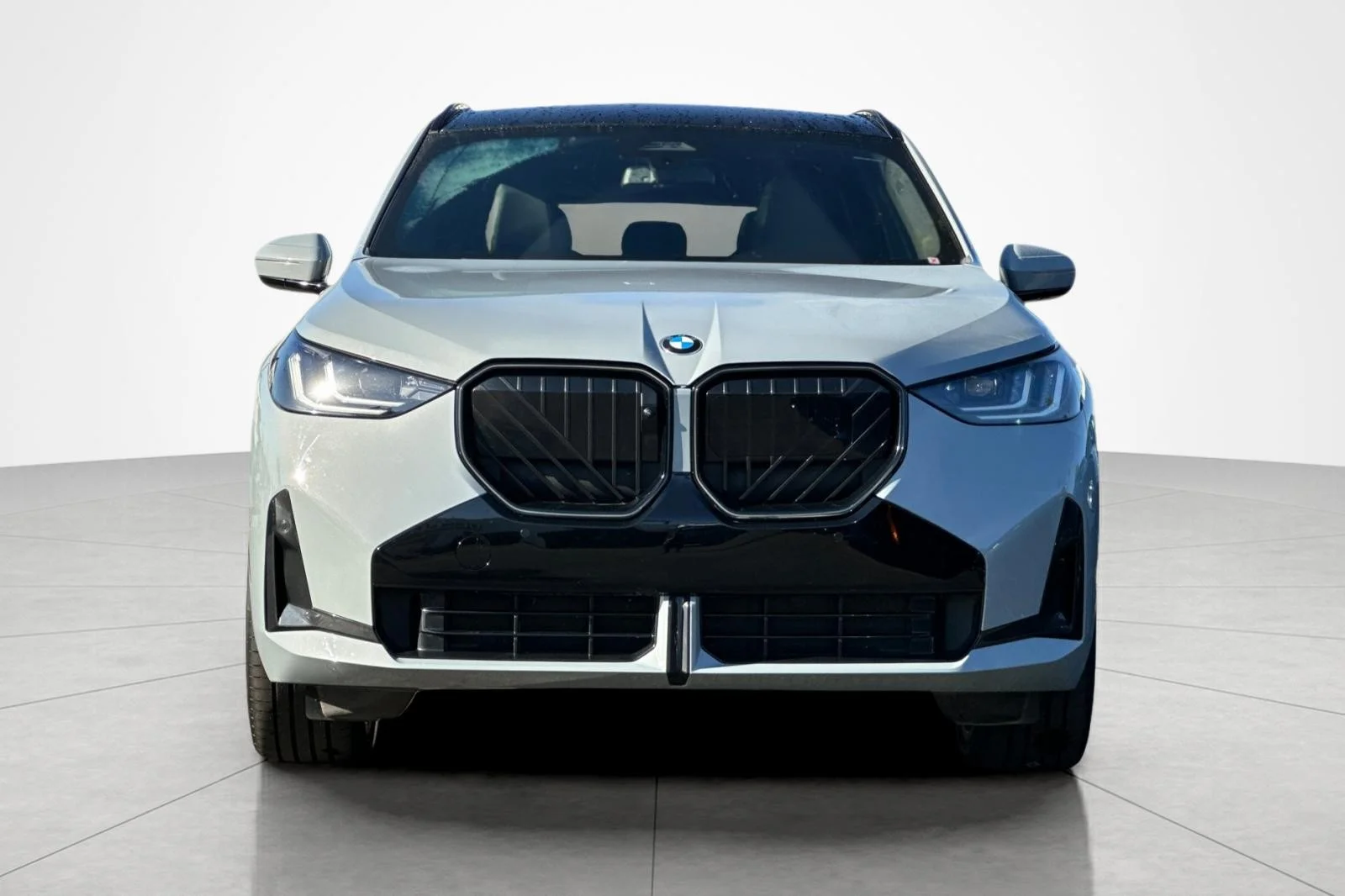 Used 2025 Brooklyn Grey Metallic BMW 30 xDrive image 8