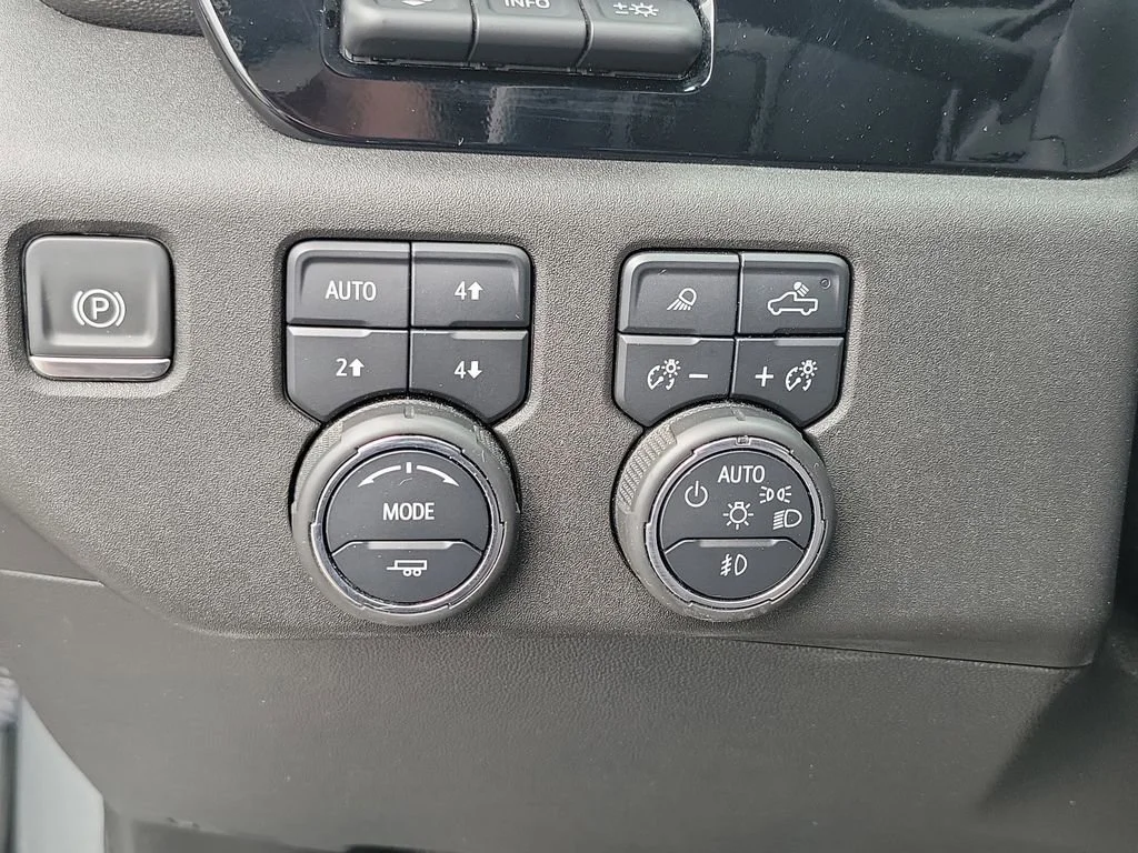 2024 Chevrolet Silverado 3500HD High Country - Photo 26