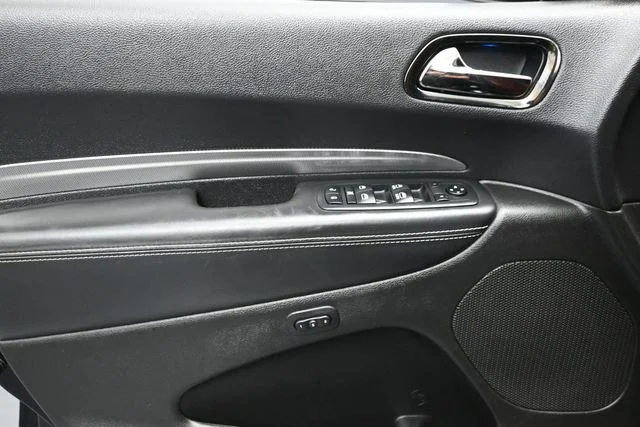 Used 2020 Black Dodge SRT image 7