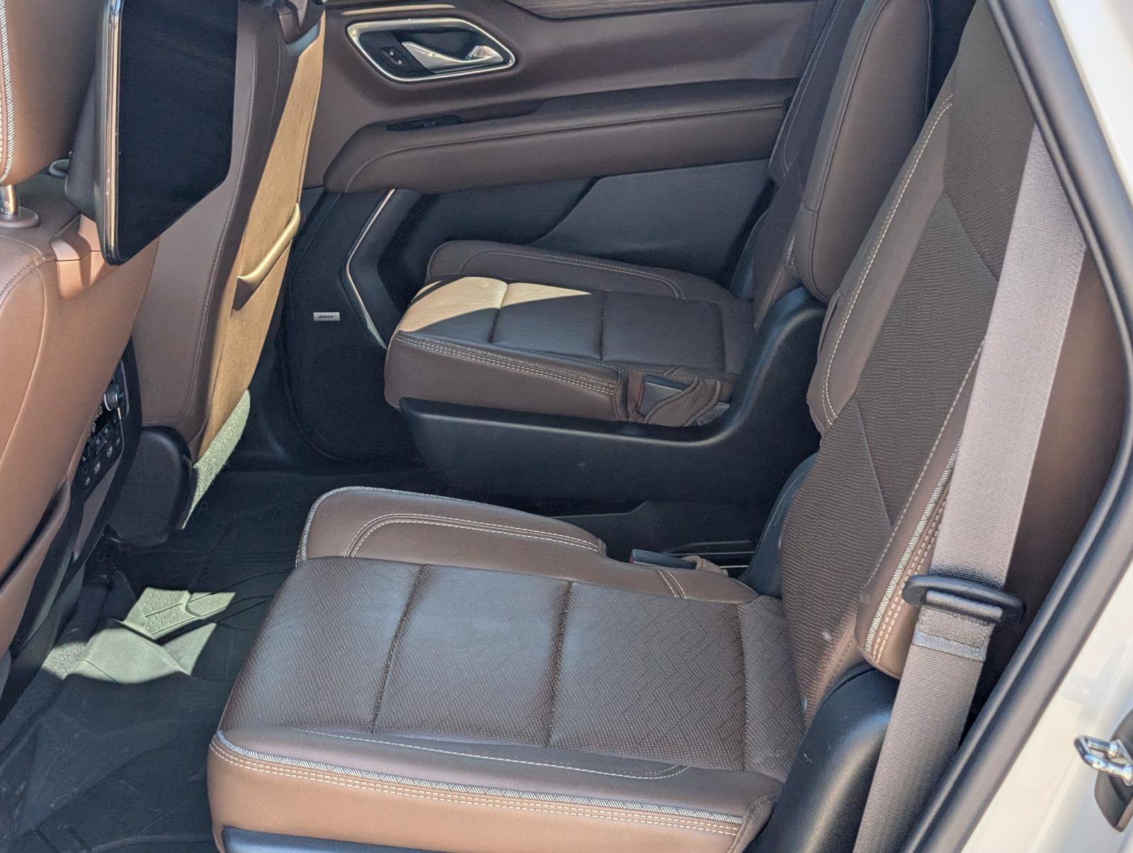2023 Chevrolet Tahoe High Country - Photo 18