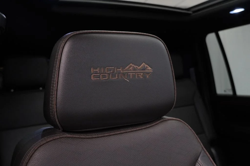 2023 Chevrolet Suburban High Country - Photo 38