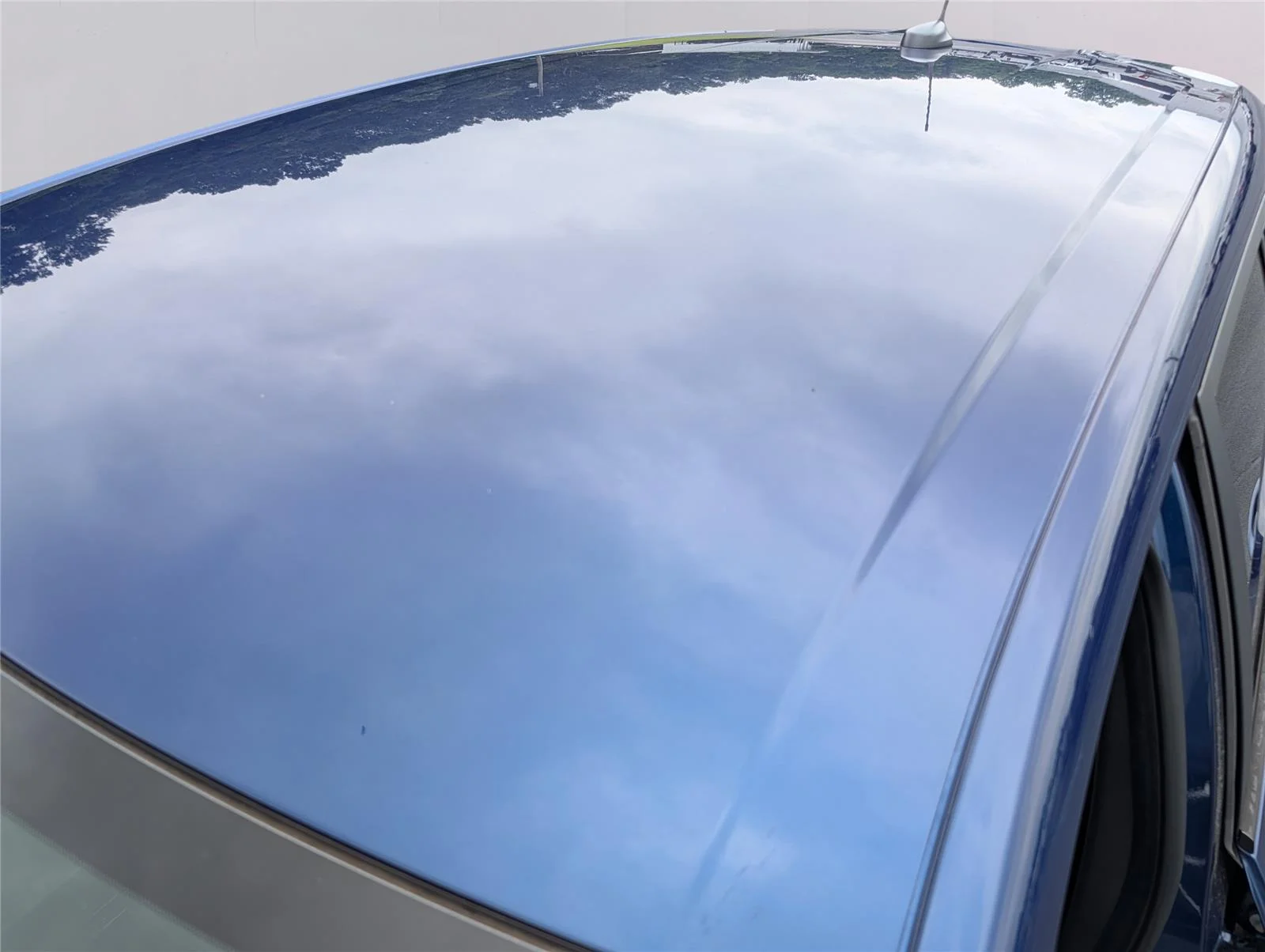 Used 2024 Blue Glow Metallic Chevrolet LS image 38