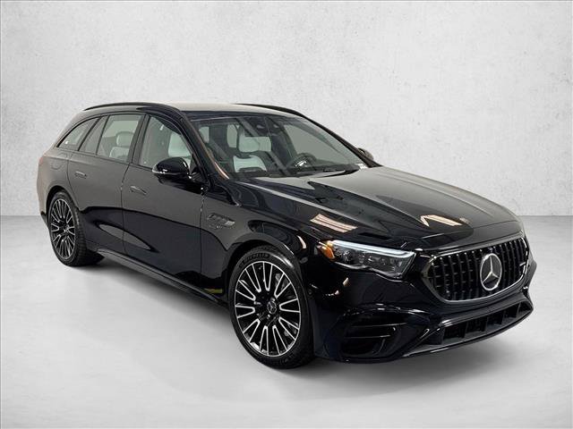 2026 Mercedes-Benz E-Class AMG E53 - Photo 33