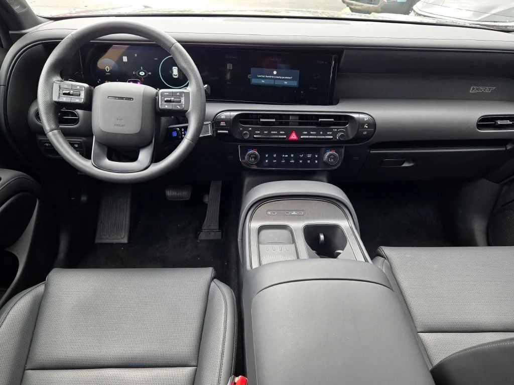 Used 2026 Black Hyundai XRT Pro image 18