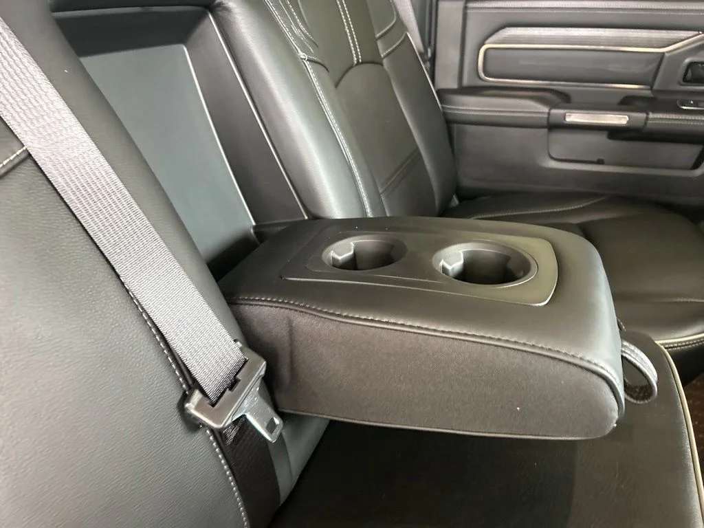 Used 2023 Gray Ram Limited image 37