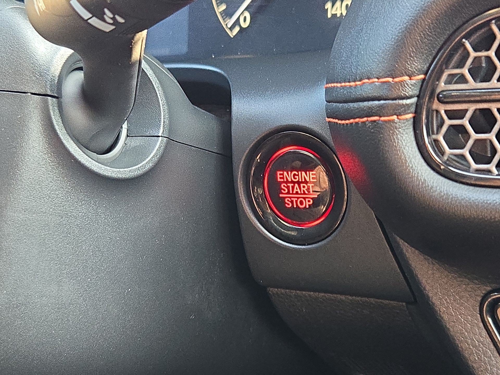 Certified Used 2025 Milano Red Honda Sport image 18