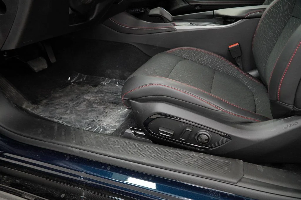 New 2026 After Dark Exterior Paint Dodge Scat Pack image 33