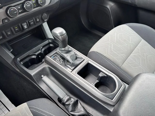 Used 2022 Gray Toyota TRD Off-Road image 28