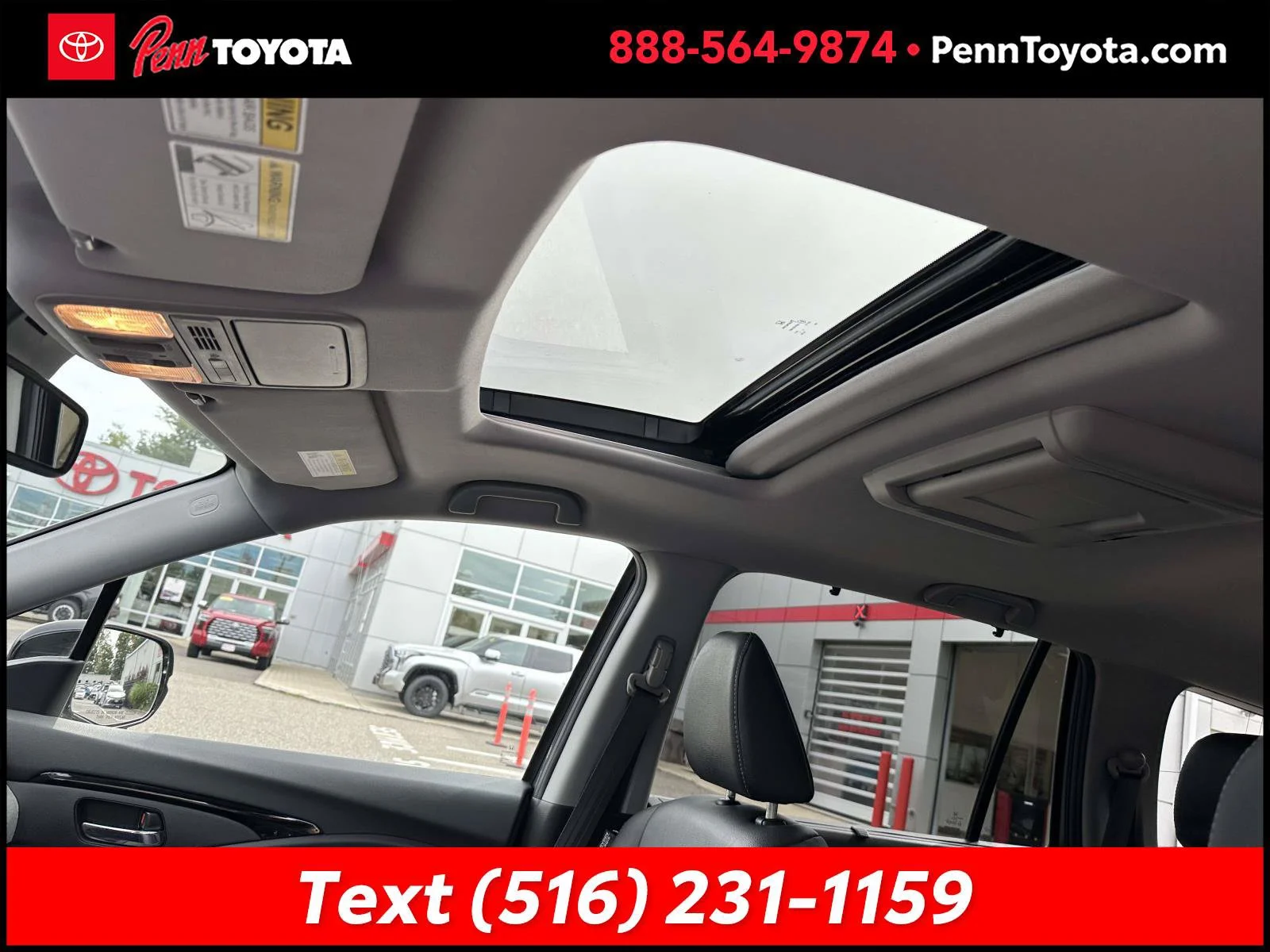 Used 2017 Gray Honda Touring image 17