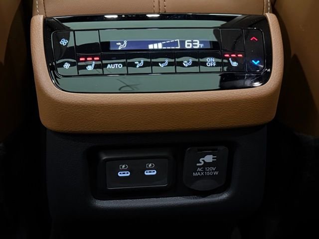 2026 INFINITI QX60 AUTOGRAPH - Photo 24