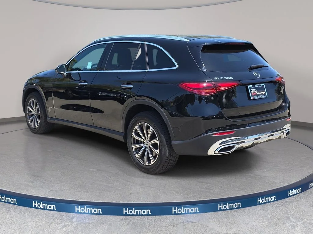 2024 Mercedes-Benz GLC GLC 300 - Photo 8