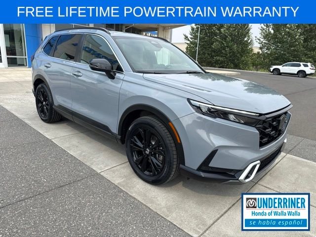 Used 2023  Honda Sport Touring image 1