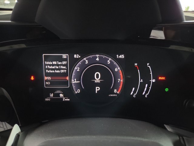 New 2026 Grecian Water Lexus AWD image 15