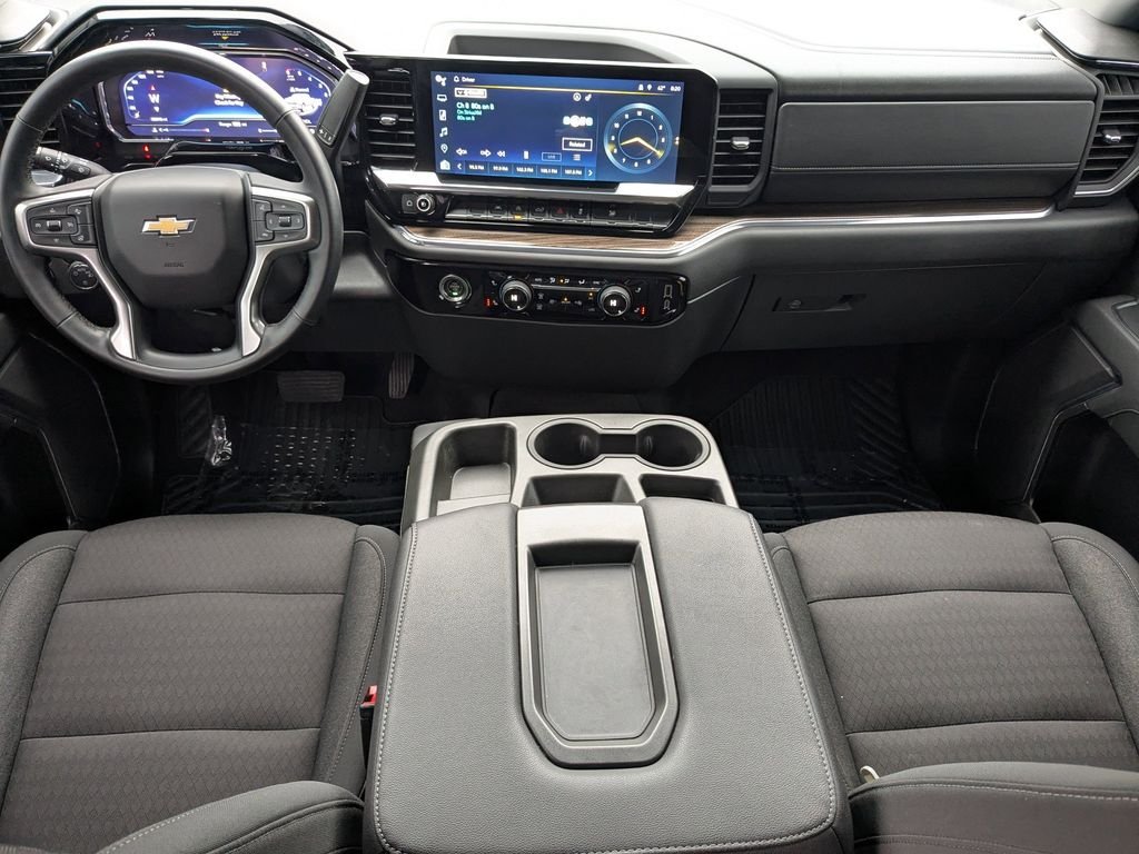 2024 Chevrolet Silverado 1500 LT - Photo 15