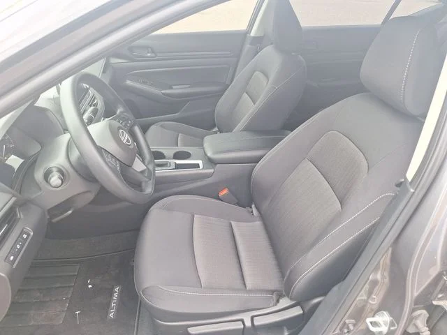 Certified Used 2025 Gray Nissan 2.5 S image 10