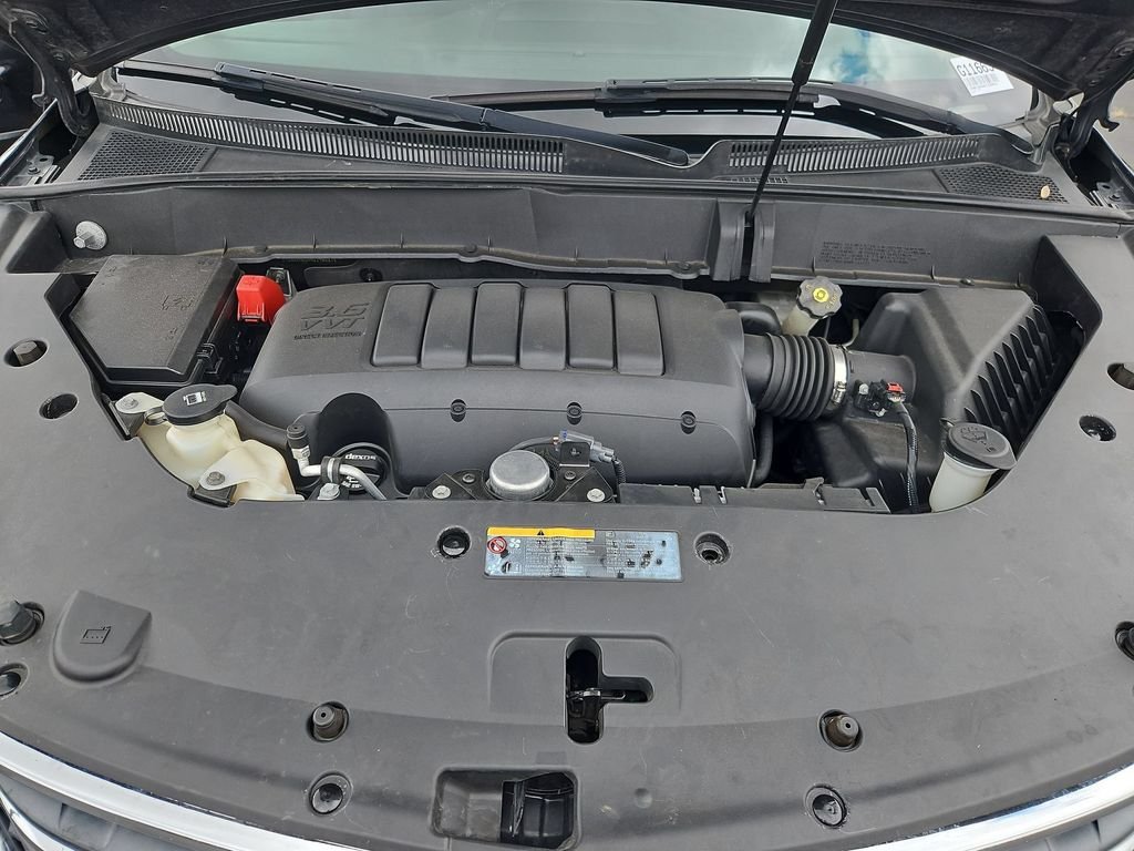 Used 2017 Tungsten Metallic Chevrolet 2LT image 31