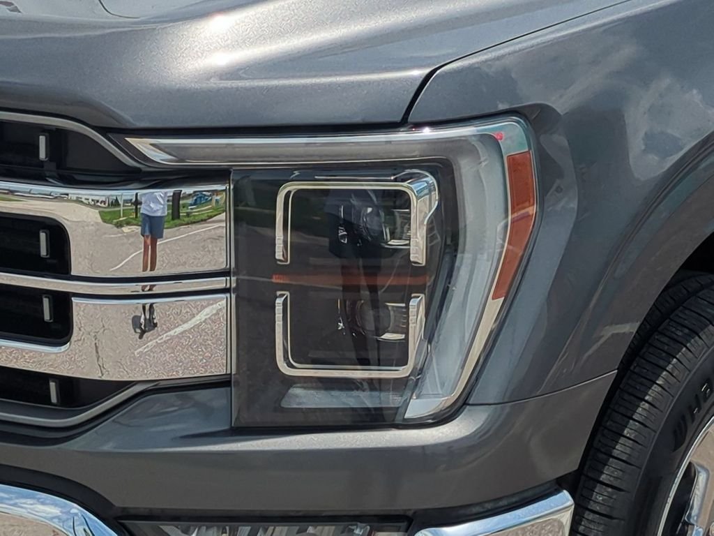 2023 Ford F-150 Lariat - Photo 10
