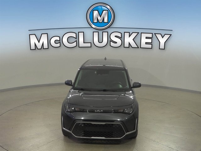 2024 Kia Soul LX - Photo 16
