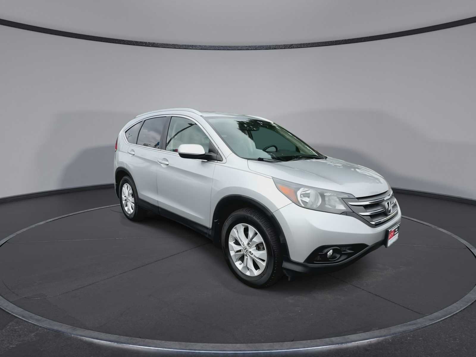 Used 2012 Honda CR-V EX-L with VIN JHLRM4H75CC001235 for sale in Eatontown, NJ