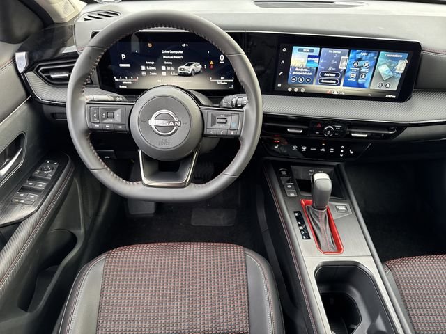 2026 Nissan KICKS SR AWD - Photo 15