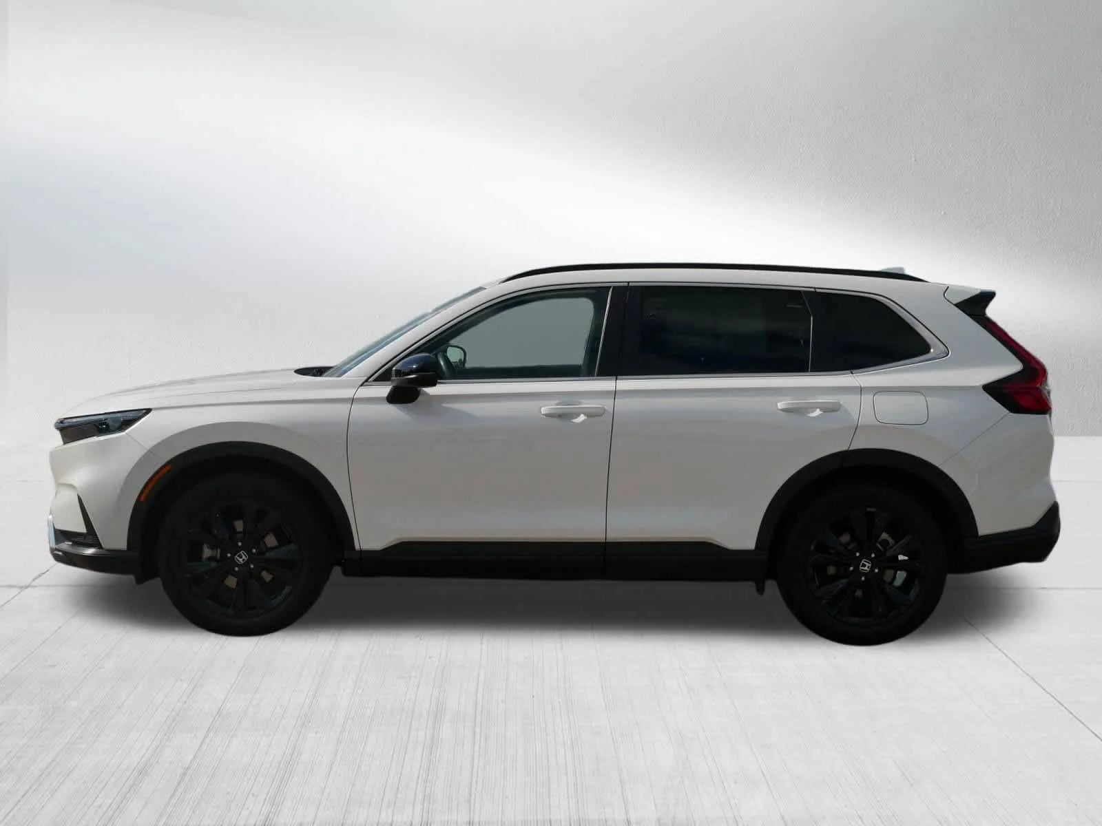 2025 Honda CR-V Sport Touring - Photo 40