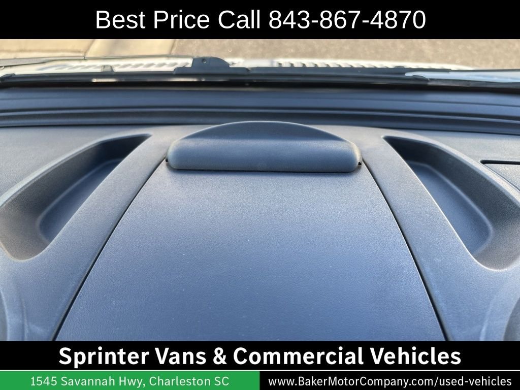 2019 RAM ProMaster Window Van Base - Photo 46