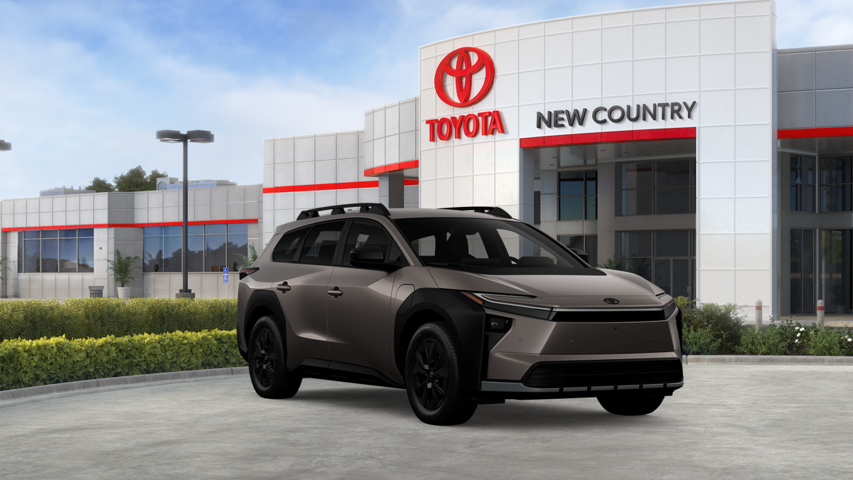 2026 Toyota bZ Woodland Woodland - Photo 28
