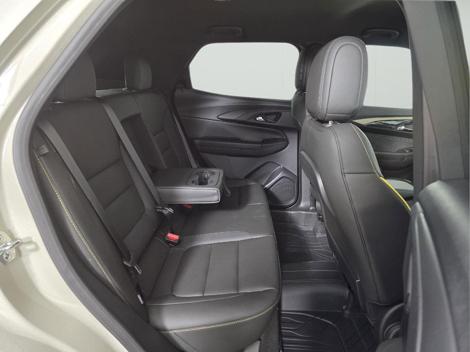 2026 Chevrolet Trailblazer Activ - Photo 20