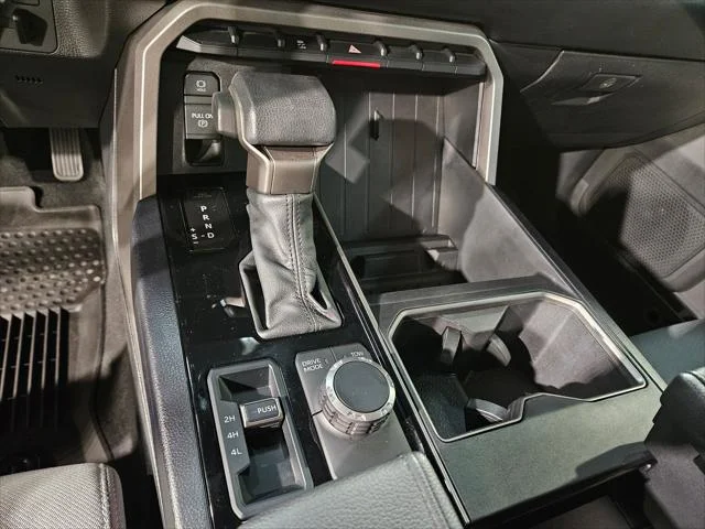 Certified Used 2025 ICE CAP Toyota  image 31