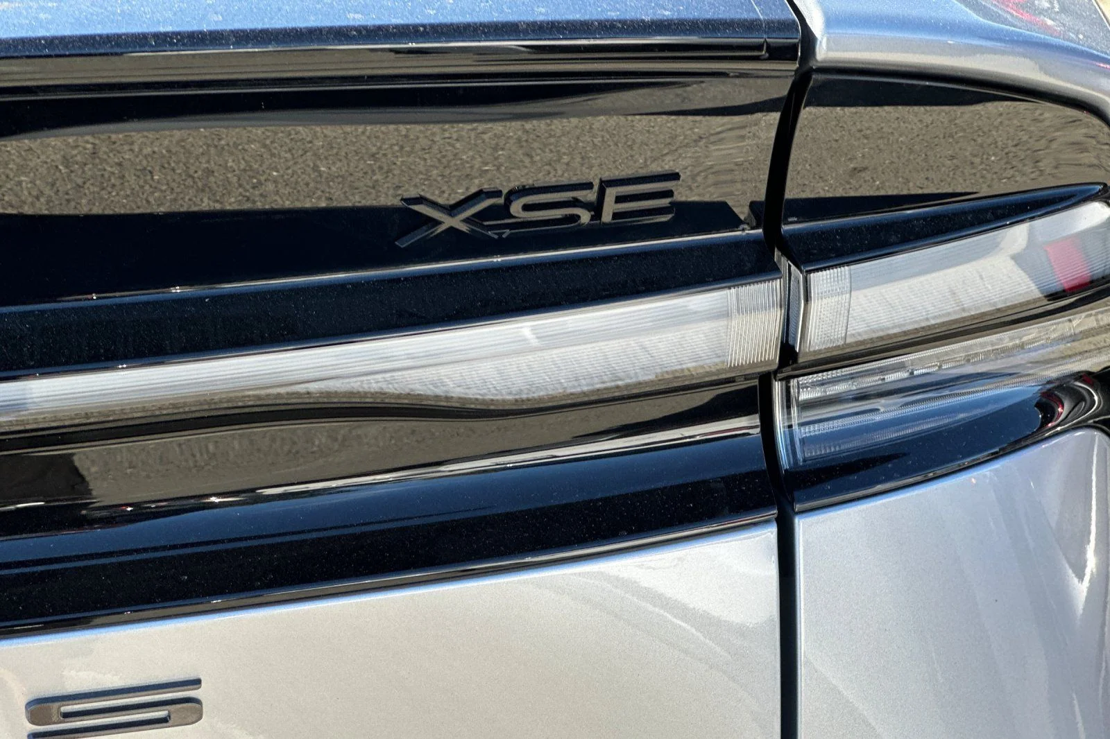 New 2027  Toyota XSE image 33