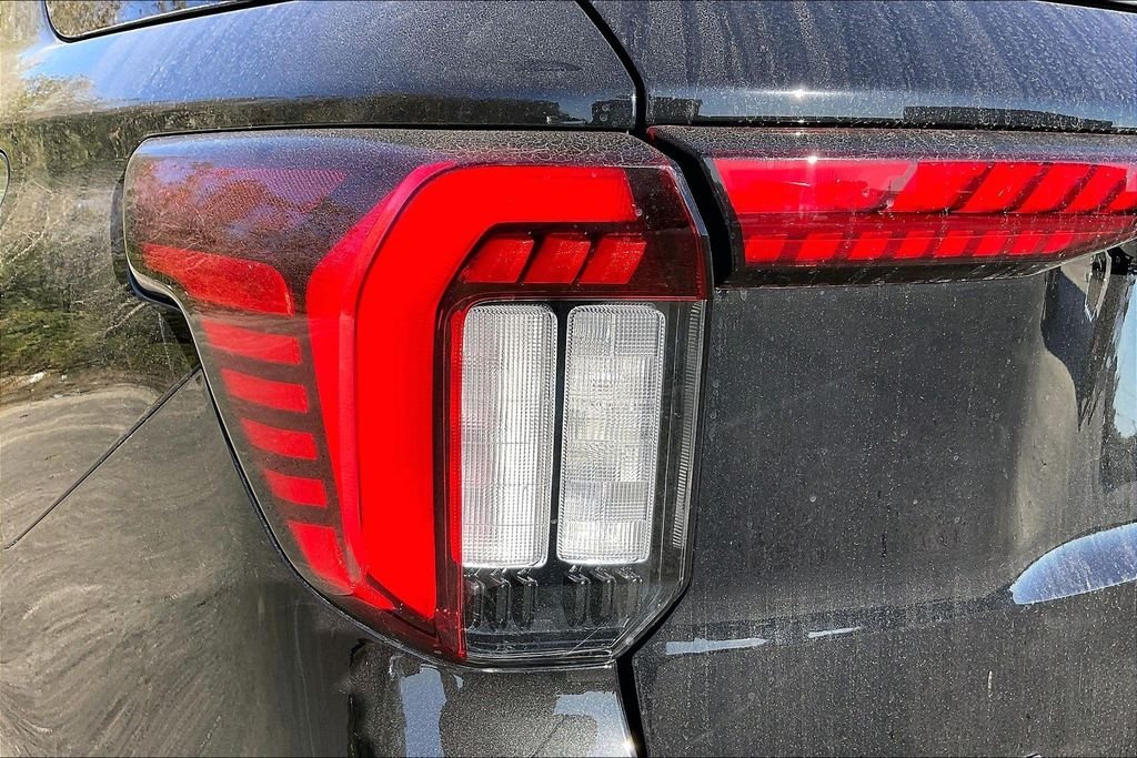 New 2026 Ford Explorer Active 4D Sport Utility