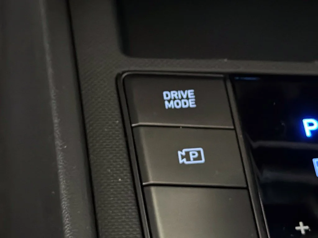 New 2026 Ecotronic Gray Hyundai SEL Sport image 26